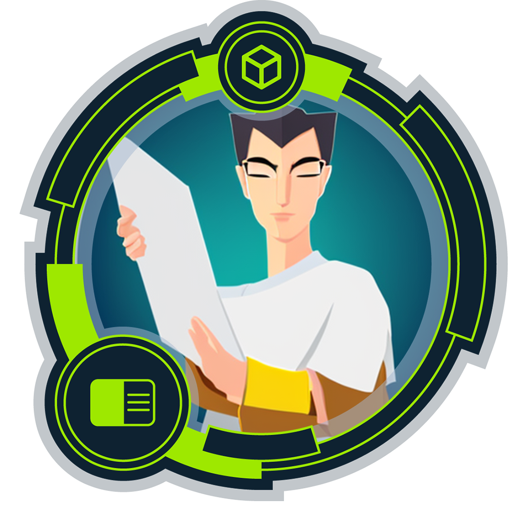 Do Things The Traditional Way