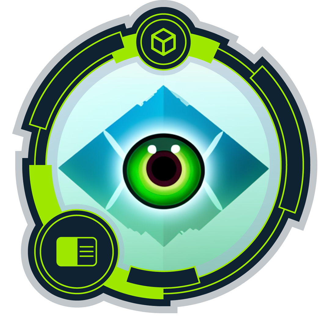 The Eye That Sees All